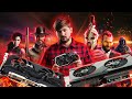 Битва в среднем сегменте: GeForce GTX 1660 Super и 1660 Ti против AMD Radeon 5600 XT