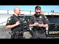 Ride along deputy rivera  sacramento county sheriffs office