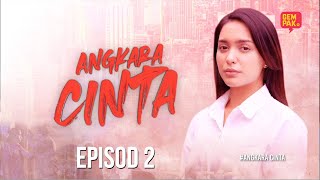 Angkara cinta full episod