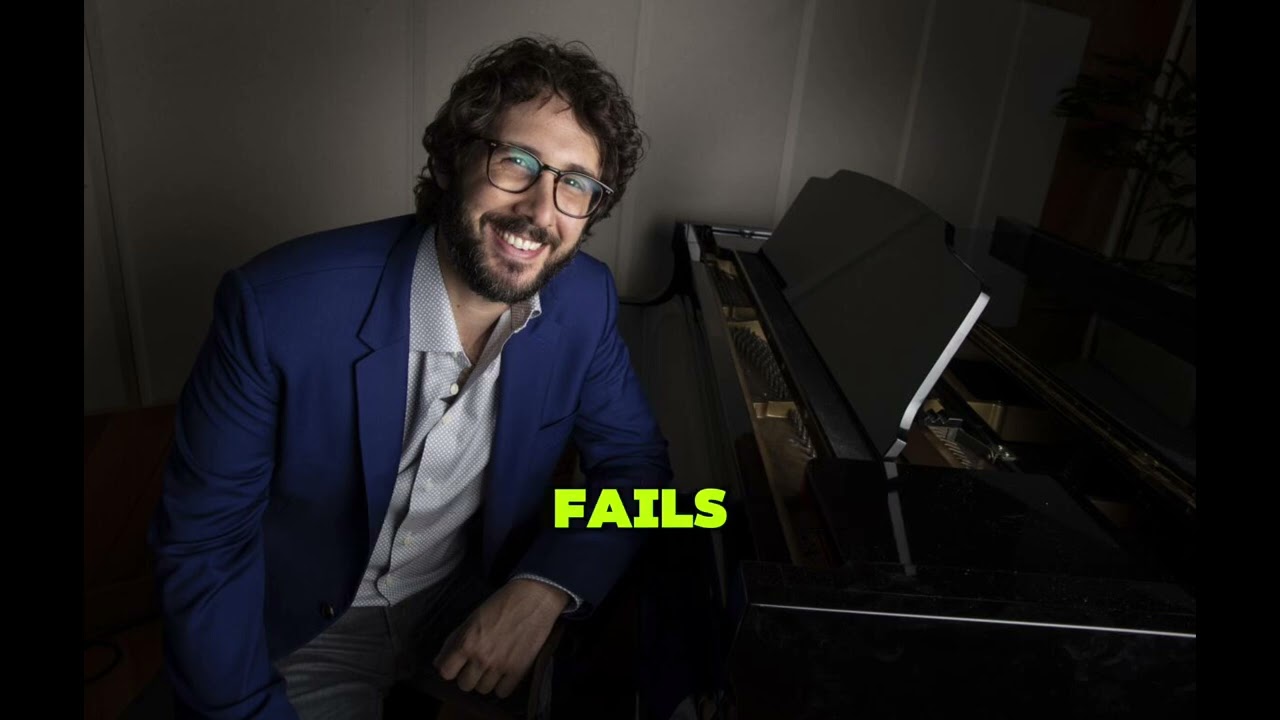 The Lord Is Good 🙌 | Powerful Worship Anthem Inspired by Josh Groban | Heavenly Gospel Song