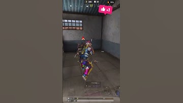 Last zone 1 v 3 🤯Call of duty mobile Battle Royale #callofdutymobile #codm #shorts #codmobile