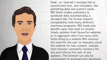 RSS file format - Wiki Videos
