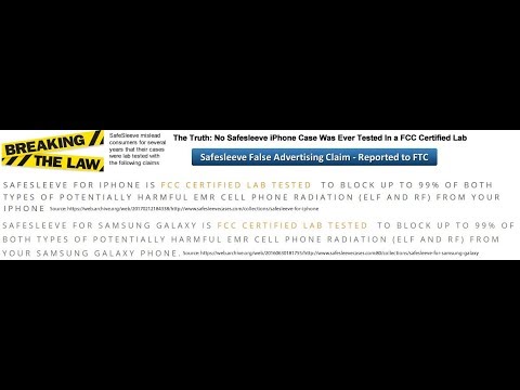 kpix-news-5-exposes-safesleeve-anti-radiation-cases-aren't-tested-by-fcc-lab-despite-claims