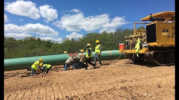 TransCanada – Leach XPress