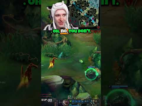 This high elo trick WILL win you more games!