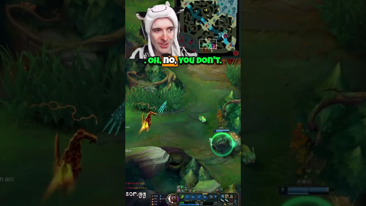 This high elo trick WILL win you more games!