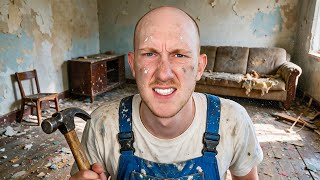 Details I BECAME THE WORLDS WORST BUILDER! Guide