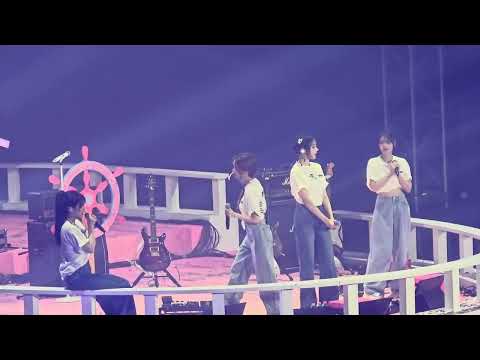 2025 QWER 콘서트 Yours Sincerely