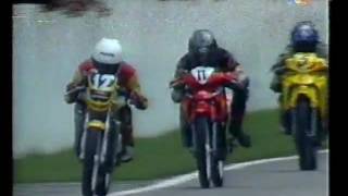 FIM ASIA ROAD RACING CHAMPION 2000  part 2