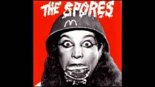 The Spores-Five Fingers