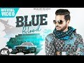 Blue Blood ( Full Video ) Surjit Khan | Latest Punjabi Songs 2019 | Headliner Records