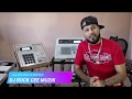 Akia mpc 3000 vs. akia mpc 60 mk2 (mpc60) comparison BY dj rock cee muzik