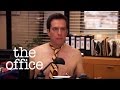 What wont stanley notice  the office us
