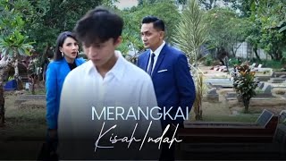 Download Lagu KENZO AJAK PAK ADITYA ZIARAH KE MAKAM IBU WIDURI | MERANGKAI KISAH INDAH HARI INI 24 NOVEMBER 2025 MP3