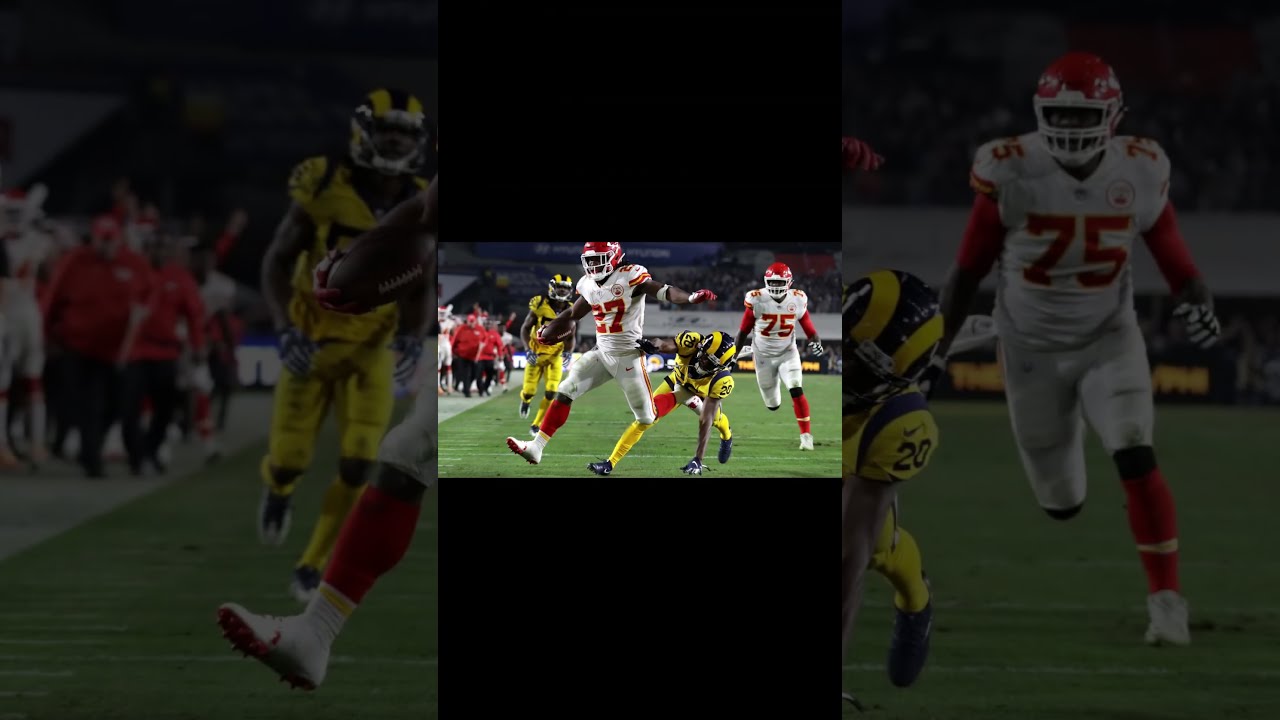 LEAKED CHIEFS DOCUMENT REVEALS SHOCKING TRUTH NFL Executives PANICKING Over Kansas City Secret