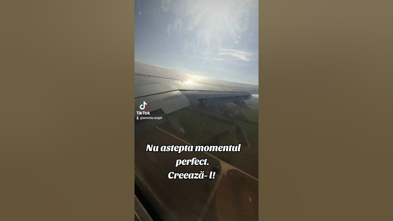 Ridica te , depășește limitele și ia ți zborul!🚀🔥💪#motivatie #emotii # ...