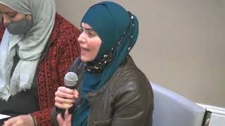 Q&A With Female Muslim Scholars