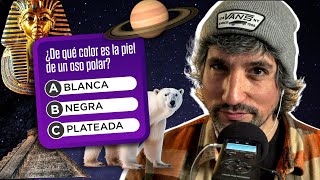 TEST: ¿Cuánto sabes de CULTURA GENERAL? 🌍🧠🤓 screenshot 2