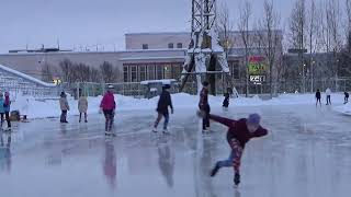 1. Первенство Мурманской области г. Оленегорск 26-27.01.2024.