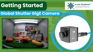 Download Lagu Getting started with Global Shutter Full HD GigE Camera | e-con Systems MP3 Download Lagu Getting started with Global Shutter Full HD GigE Camera | e-con Systems MP3