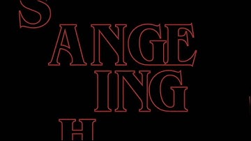 2018 SHS CAASPP Promo Video: Sanger Things