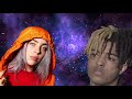 Billie Eilish x XXXTENTACION Mashup Copycat x King of the dead