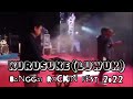 Kurusuke band luwuk  enemy inside  dream theater  banggai rockin fest 2022