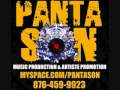 BOUNTY KILLER  FOR PANTA SON