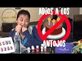 Aceites esenciales para suprimir los antojos dulces!