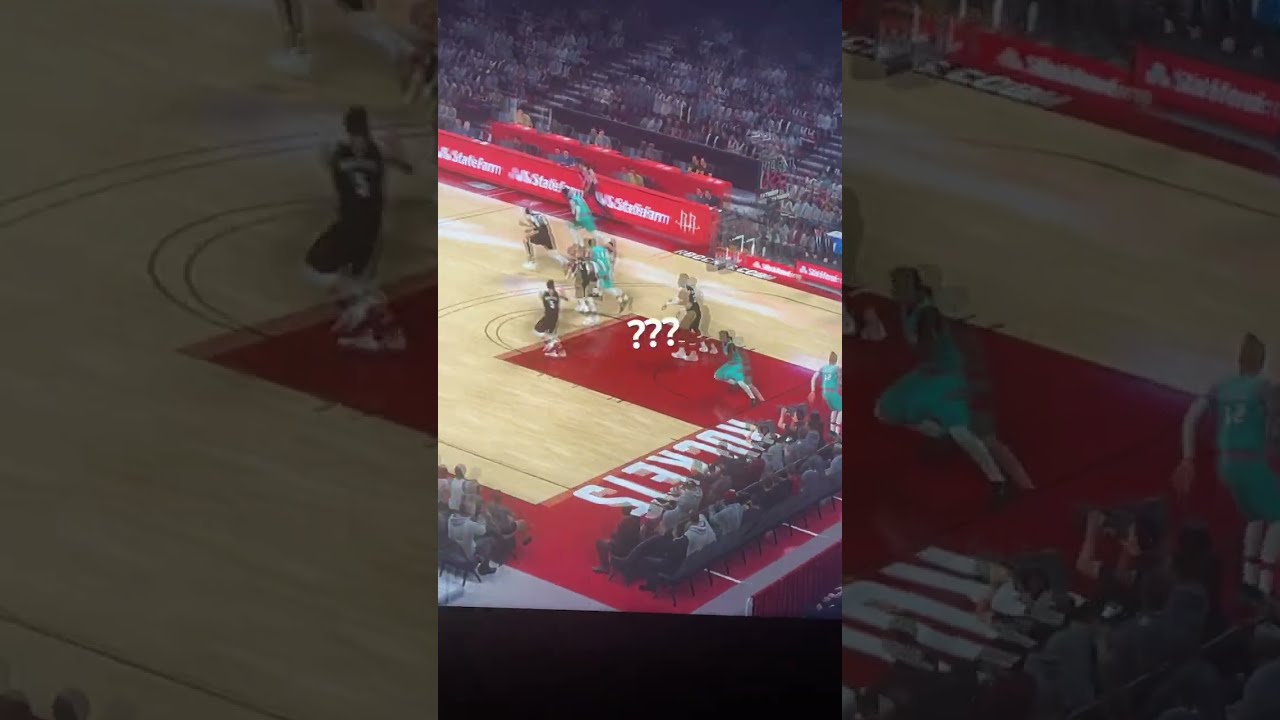 Wait Huh 