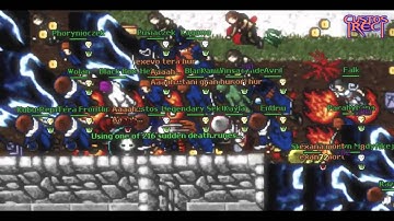 OPENKA.NET  NEW RL MAP OTS