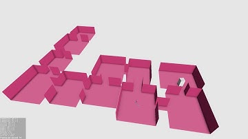 Wall Collision Avoidance