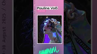 Meet The Artist Pauline Voss Aka Skadivore