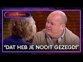 ZOON Paul de Leeuw is niet even enthousiast over alles wat zijn vader doet... | Hoge Bomen