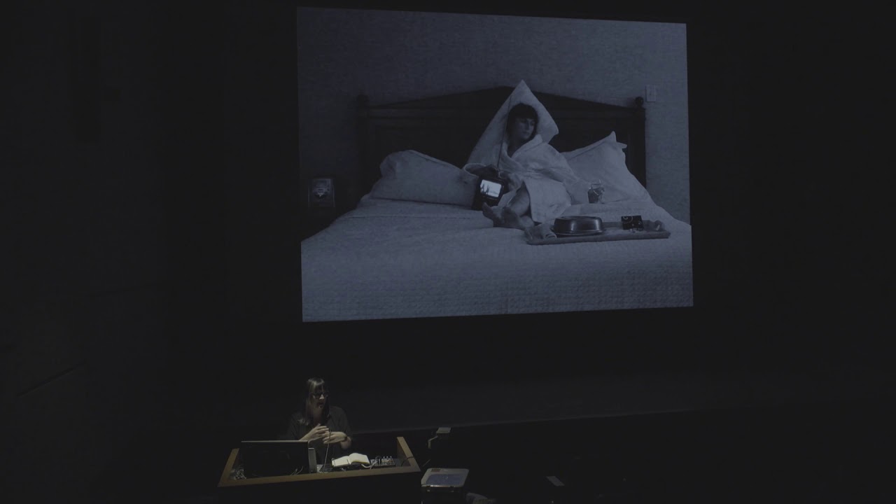 Amanda Dawn Christie