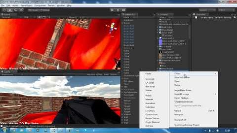 024 Unity 3d : How to interact with a Door using triggers (Java Script)
