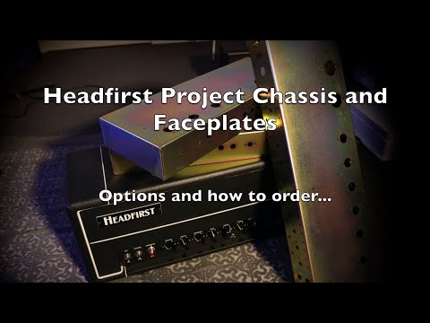 EvolveDIY Project Chassis