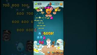 LINE BUBBLE 2 STAGE 2159
