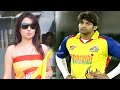 Sonia Agarwal disappointed with drop catches and miss fields from Chennai Rhinos team | CCL