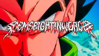 4K DEMSFIGHTINWORDS『AMV』 STANDING ON THE EDGE!
