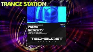 Mark Sherry pres. Dark Sherry - Tears In the Rain (Extended Mix) [TECHBURST RECORDS]