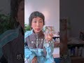 巻肩の人、薬指と小指を使ってみて〜!#ゆるむ #肩こり #巻き肩 #骨格