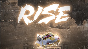 Rise - BgMi Montage | #Sixtyninecontest | Android Edit |  Sixtynine x DiViNE OP @SixtyNine