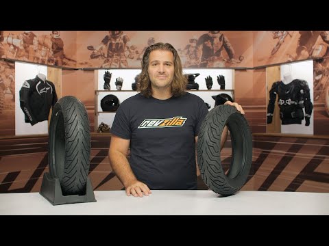Michelin City Grip