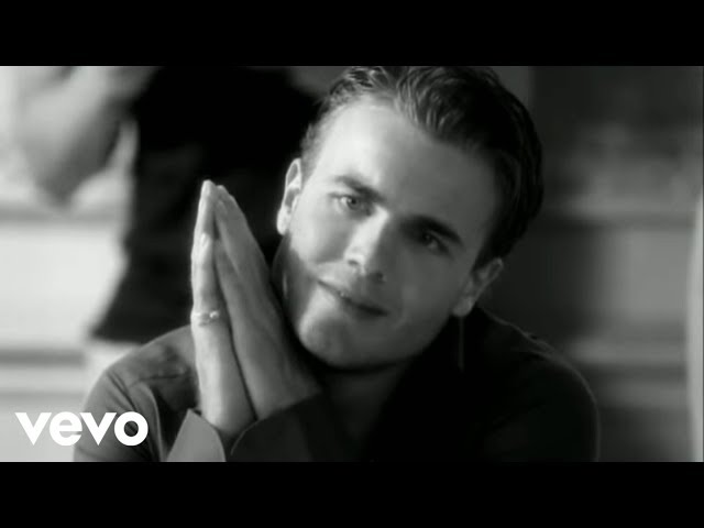 Gary Barlow - Forever Love (Official Video) class=