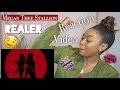 Megan Thee Stallion - Realer | REACTION VIDEO!