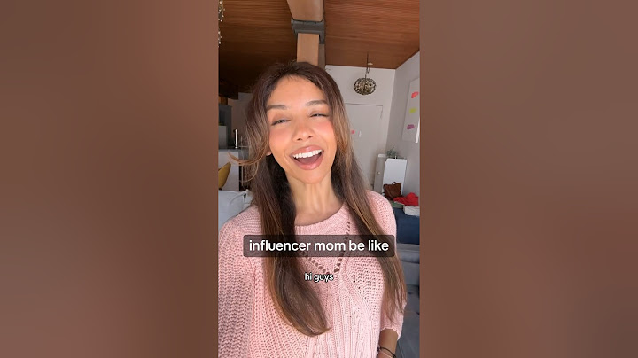 influencer moms be like #comedy #funny
