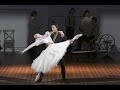 Official Trailer: Bolshoi Ballet's A HERO OF OUR TIME