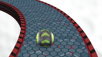 Going Balls‏ - SpeedRun Gameplay Level 4063- 4067