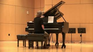 Colt Moreland - Piano Recital - 20260517 ACU